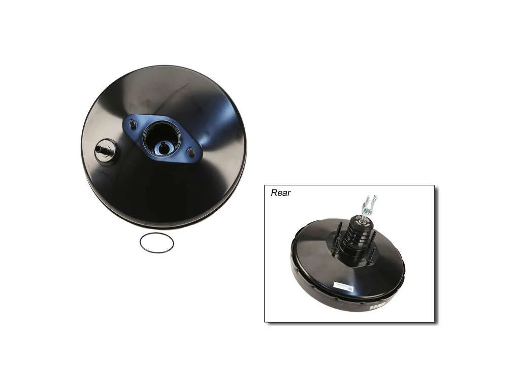 2006-2013 Suzuki Grand Vitara Power Brake Booster (Seiken)