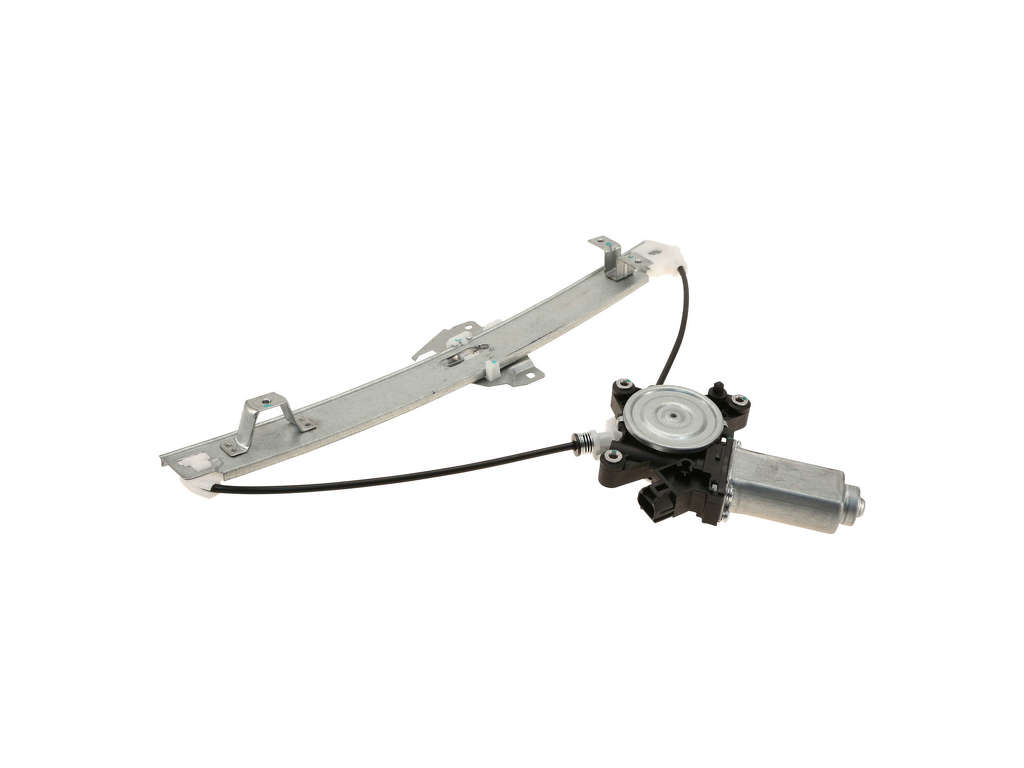 2004-2012 Mitsubishi Galant Power Window Motor and Regulator Assembly - Rear Left (Dorman)