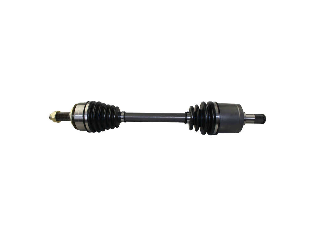 2006-2011 Honda Civic CV Axle Assembly - Front Left (CARQUEST)