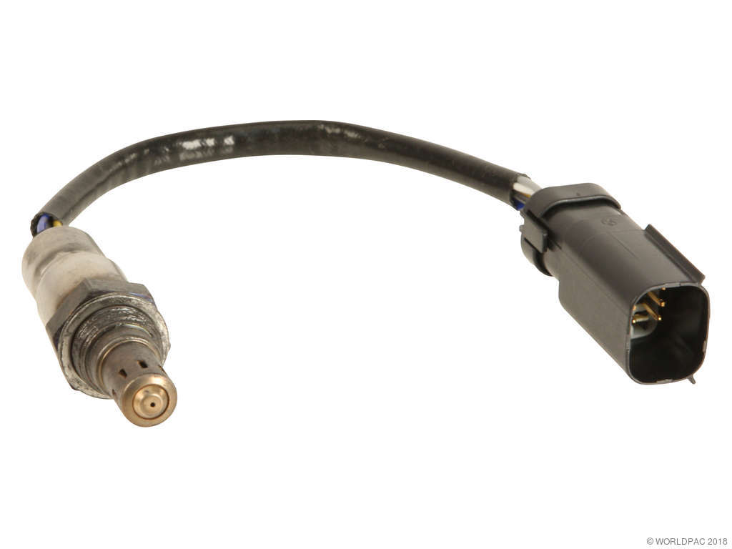 2009-2011 Mazda Tribute Oxygen Sensor - Upstream (Motorcraft)
