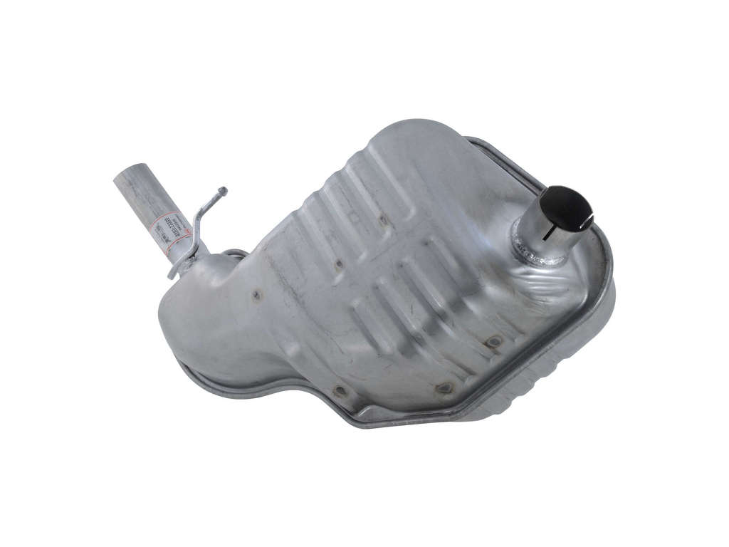 2001-2002 Volvo S60 Exhaust Muffler - Rear (Autopart International)