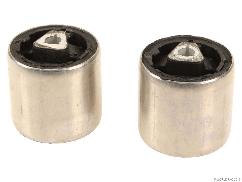 2008-2010 BMW 528i Suspension Control Arm Bushing - Front Upper (Lemfoerder)