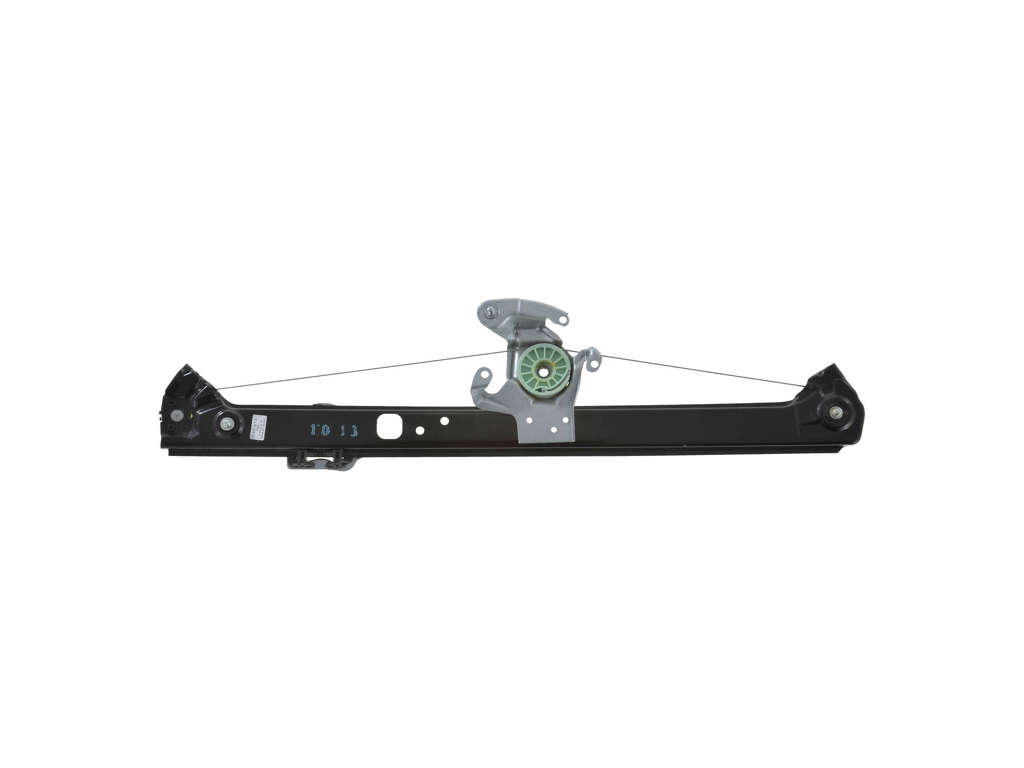 2001-2006 BMW M3 Power Window Motor - Front Left or Front Right (Autopart International)