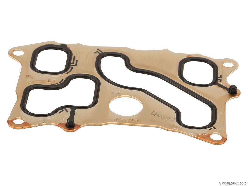 2013-2016 Mercedes-Benz GL550 Engine Oil Cooler Gasket (Elring)