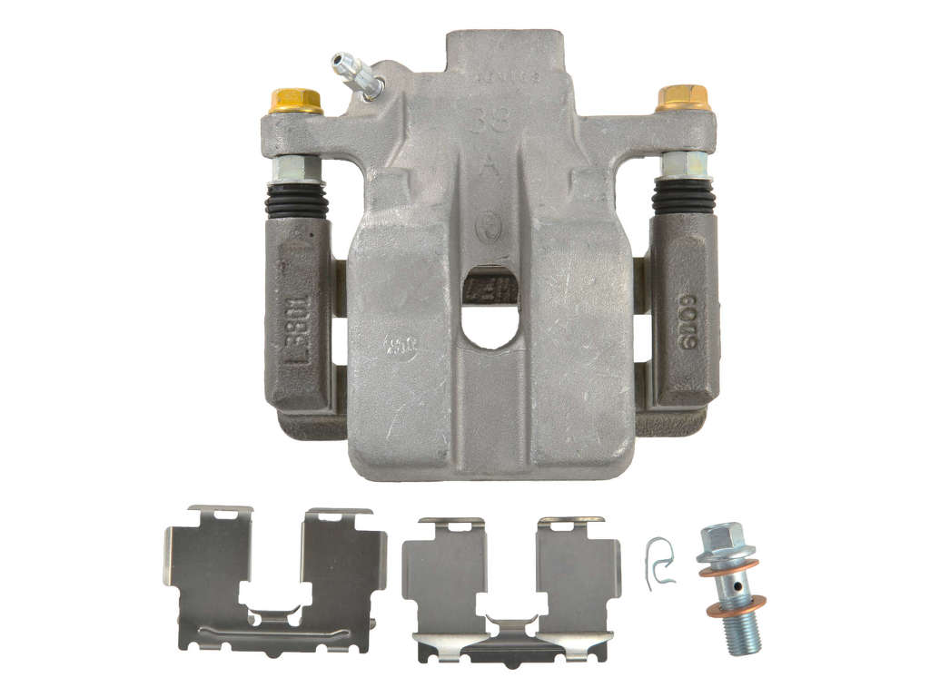 2007-2011 Lexus ES350 Disc Brake Caliper - Rear Left (Autopart International)