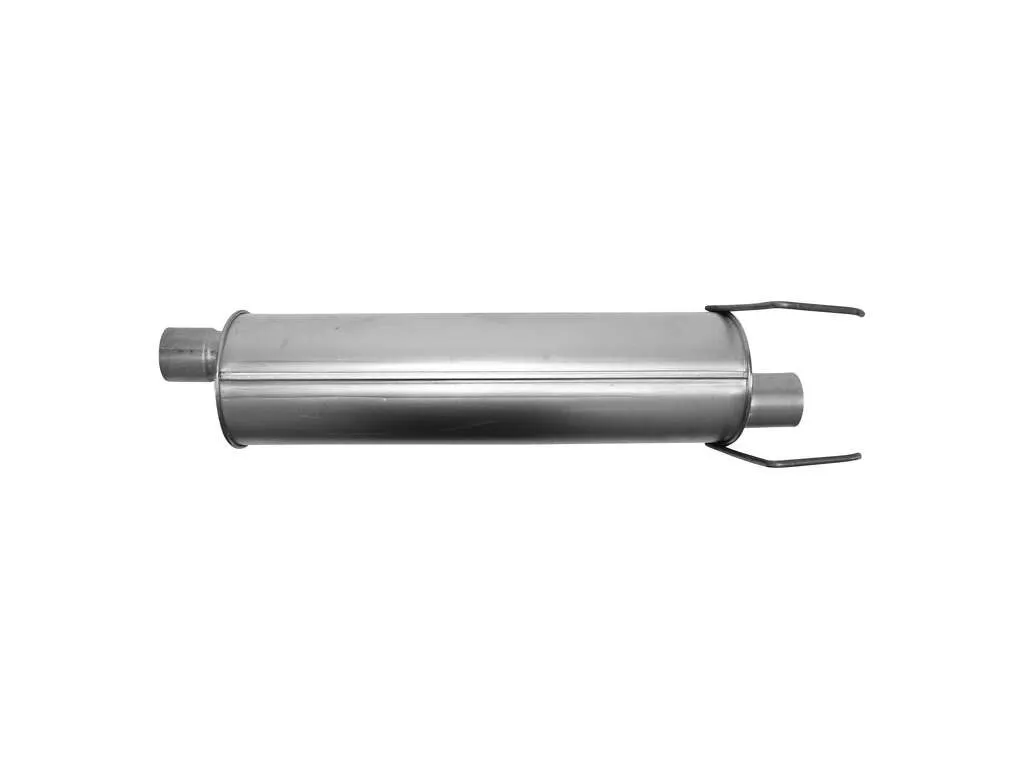 2006-2008 Dodge Ram 1500 Exhaust Muffler (AP Exhaust)
