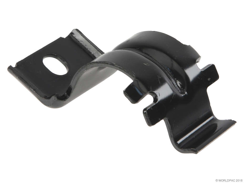 1996-2007 Dodge Caravan Suspension Stabilizer Bar Bracket - Front (Mopar)