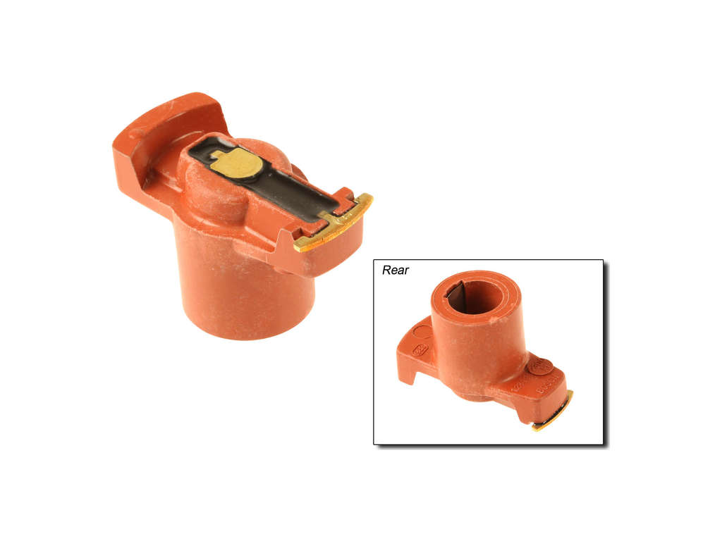 1985-1987 Volkswagen Golf Distributor Rotor (Bosch)