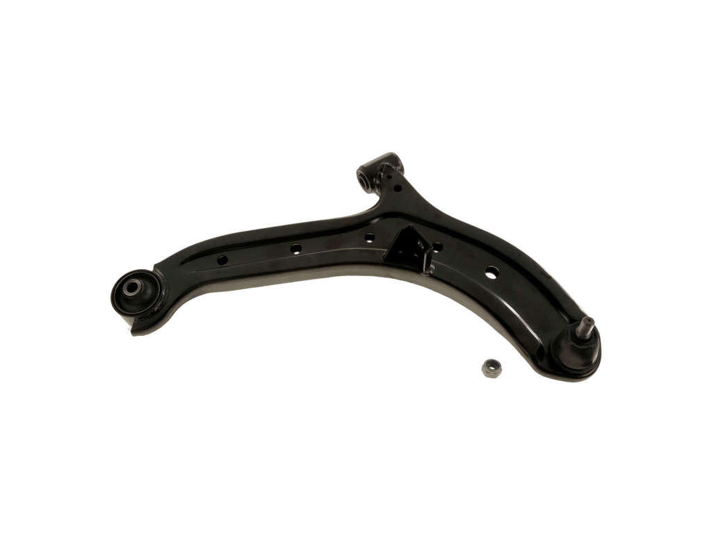 2000-2006 Hyundai Accent Suspension Control Arm - Front Right Lower (Autopart International)