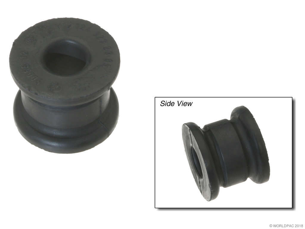 1994-2000 Mercedes-Benz C280 Suspension Stabilizer Bar Bushing - Front (Lemfoerder)