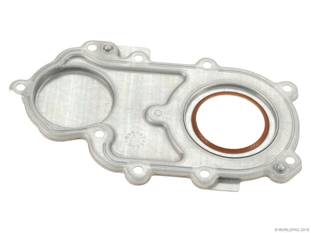 2011-2018 Porsche Cayenne Engine Crankshaft Seal - Front (Elring)