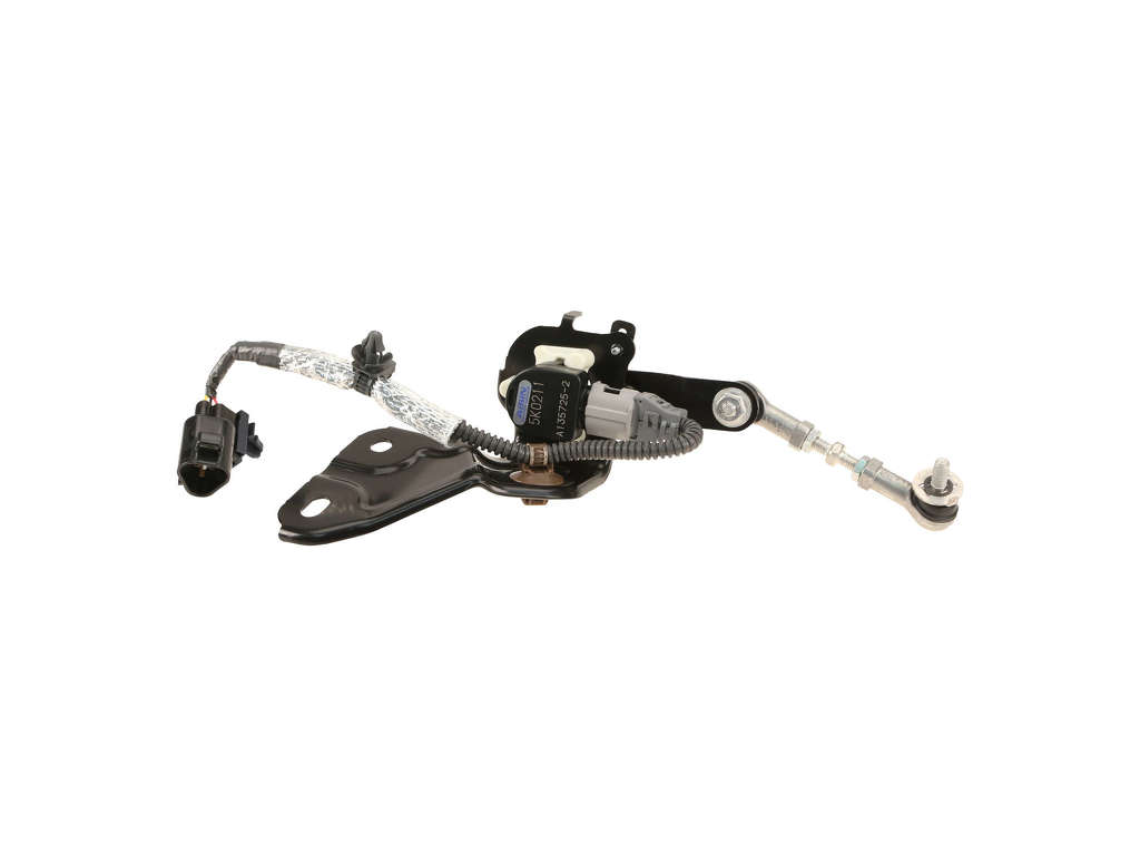 2010-2013 Lexus GX460 Headlight Level Sensor - Rear Right (Aisin)