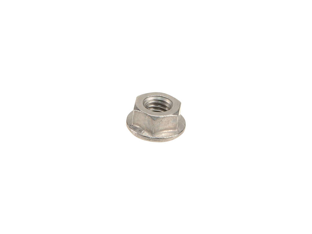 2007-2013 Mini Cooper Back Glass Wiper Motor Nut (CRP)