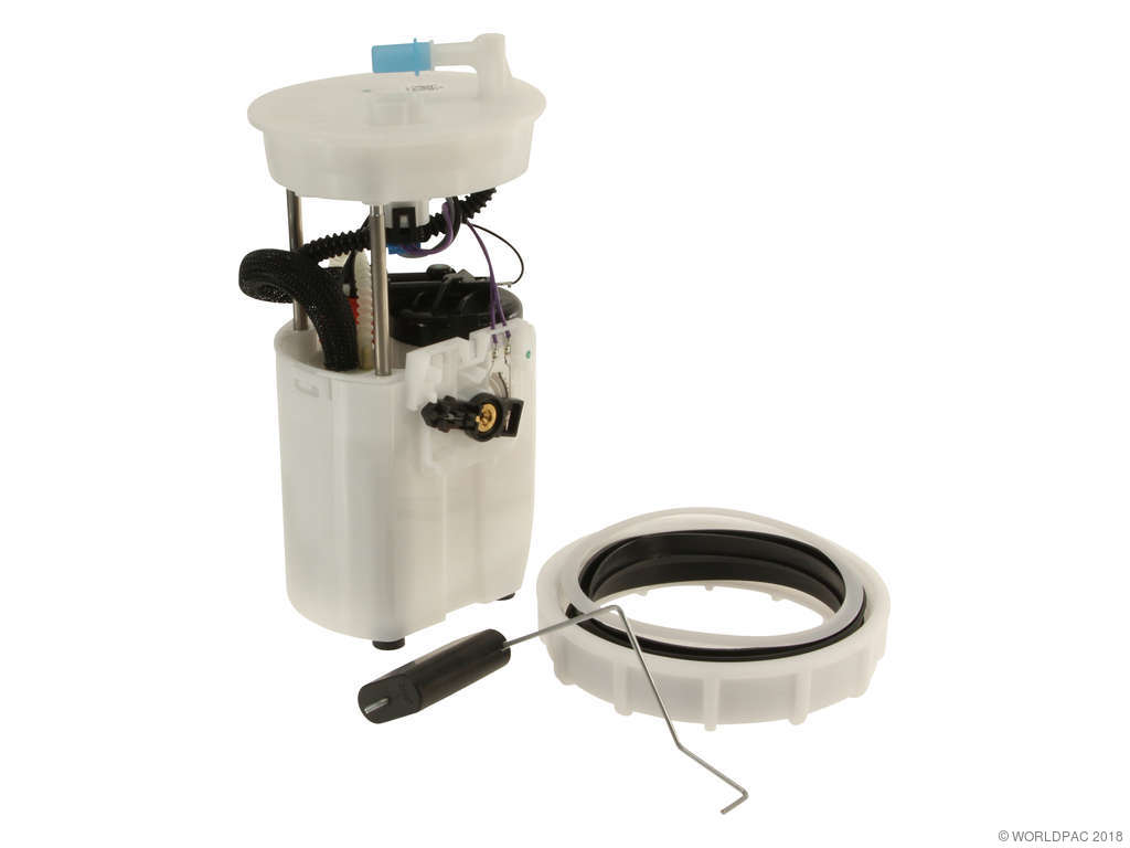 2009-2014 Acura TSX Fuel Pump Module Assembly (Delphi)