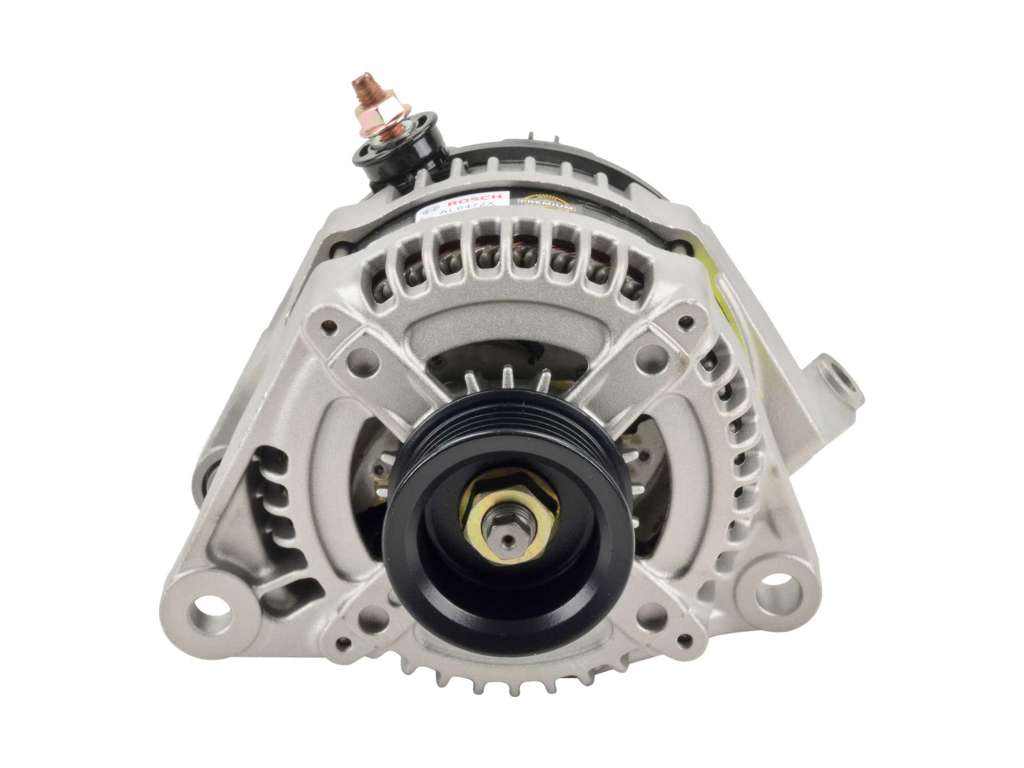 2007 Dodge Durango Alternator (Bosch)