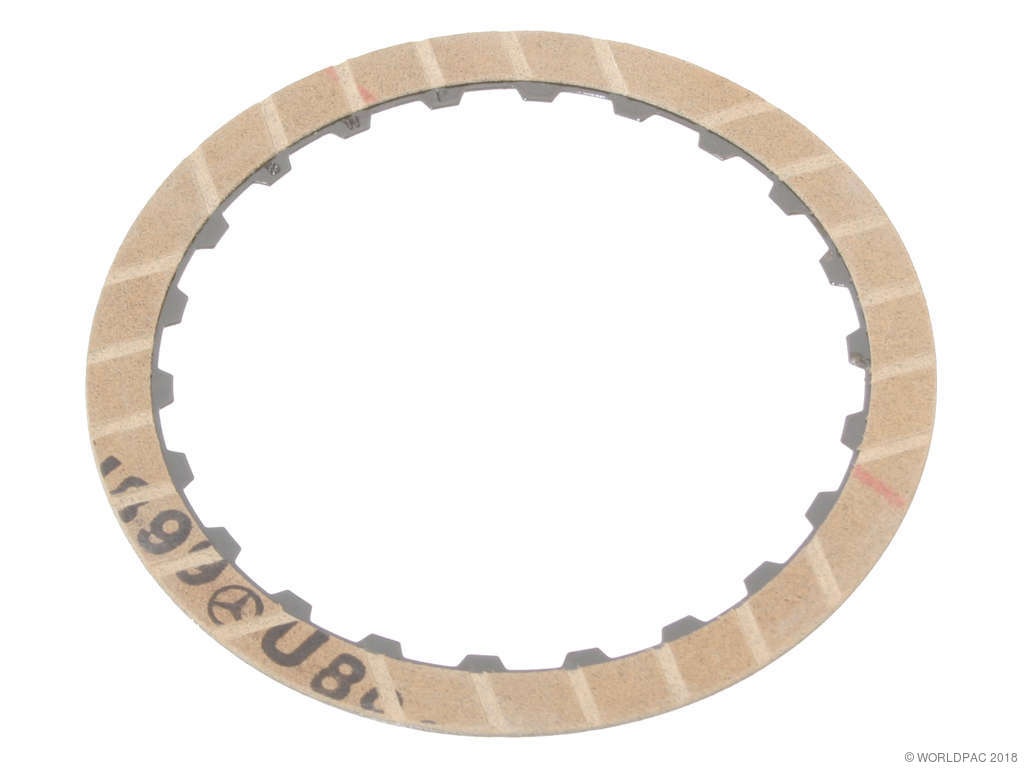 1994-1996 Mercedes-Benz SL320 Transmission Clutch Friction Plate (Genuine)