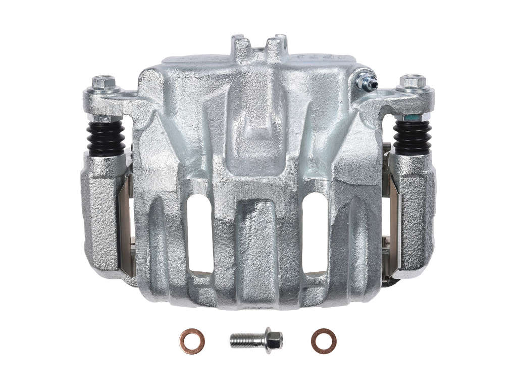 2005-2009 Honda Odyssey Disc Brake Caliper - Front Left (Autopart International)
