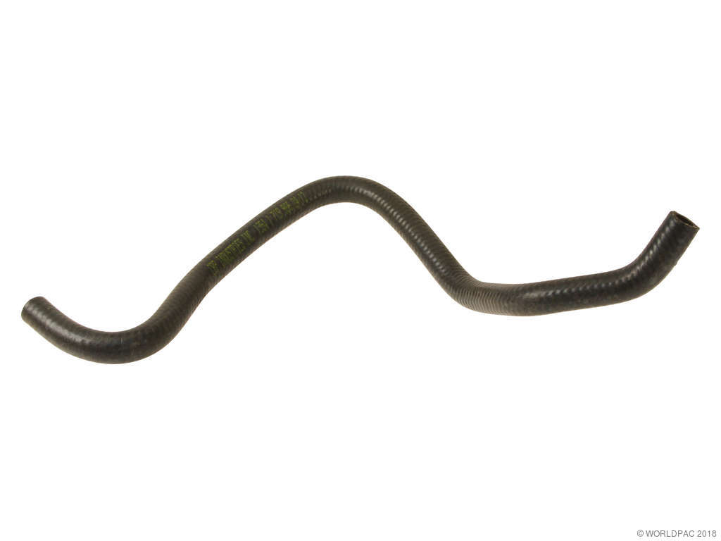 1989-1990 BMW 525i Engine Coolant Hose (Rein)