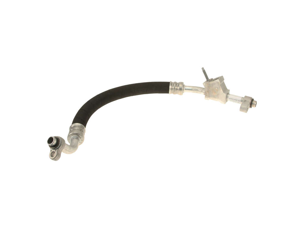 2000-2006 GMC Yukon A/C Refrigerant Hose -  or Front (ACDelco)