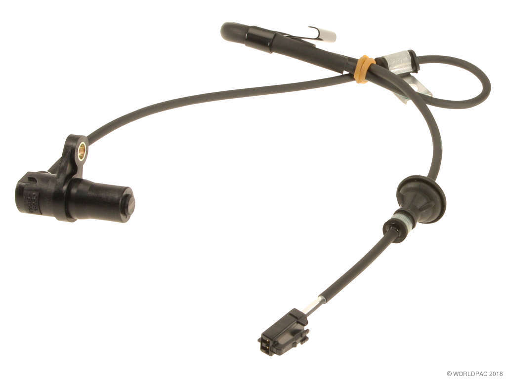 2006-2008 Lexus RX400h ABS Wheel Speed Sensor - Rear Right (Genuine)