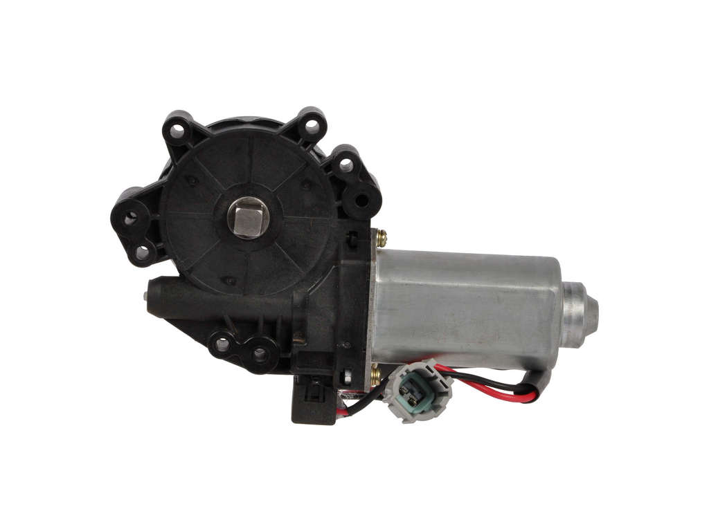 2004-2015 Nissan Titan Power Window Motor - Rear Left (Cardone)