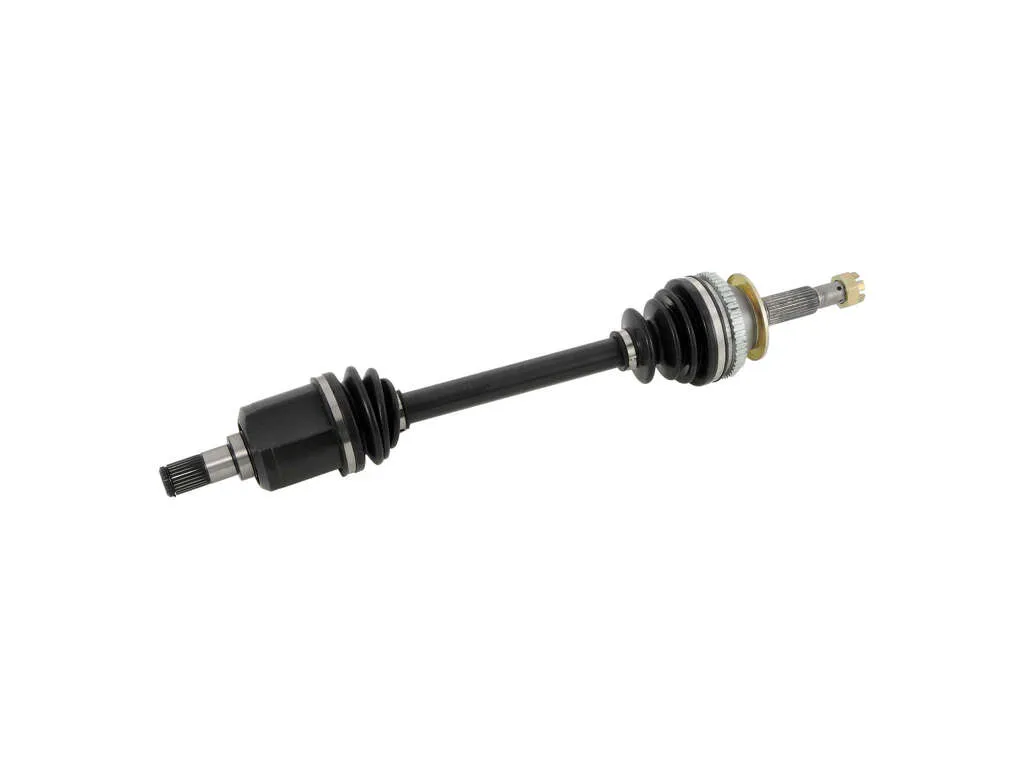 2001-2006 Hyundai Santa Fe CV Axle Assembly - Front Left (Autopart International)