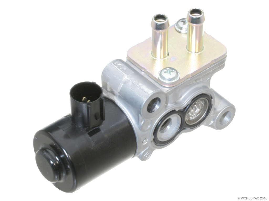 1995-1997 Honda Odyssey Fuel Injection Idle Air Control Valve (Genuine)