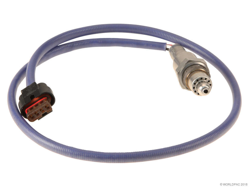 2015-2018 Ford Focus Oxygen Sensor - Downstream (Motorcraft)
