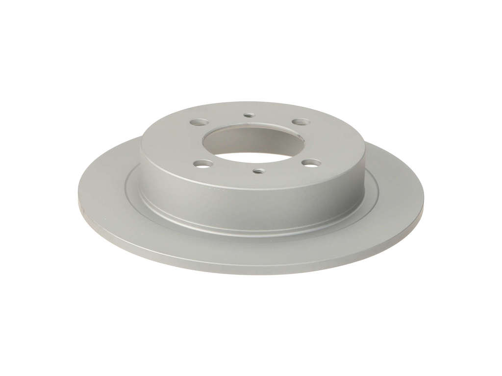 1995-1998 Nissan 200SX Disc Brake Rotor - Rear (Pilenga Coated)