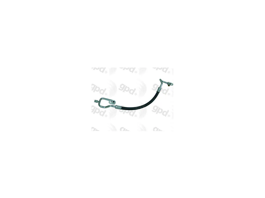 1999-2003 Nissan Frontier A/C Refrigerant Hose (Global Parts Distributors)