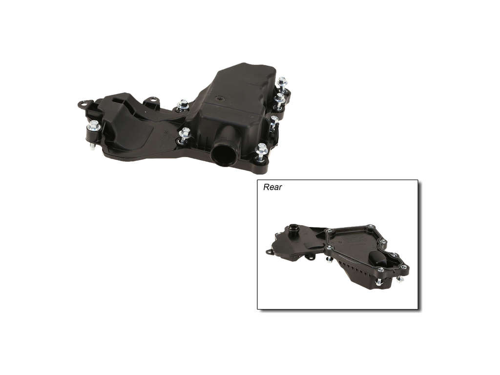 2014-2019 Ford Fusion Engine Oil Separator (Genuine)