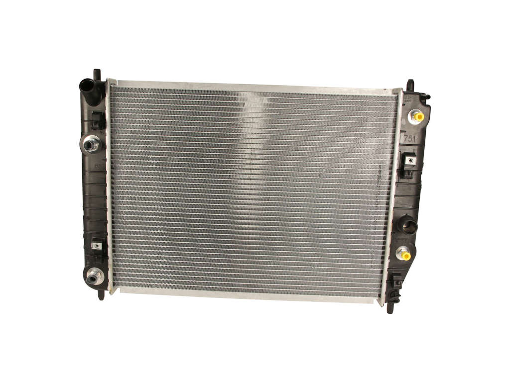 2003-2006 Chevrolet SSR Radiator (Autopart International)