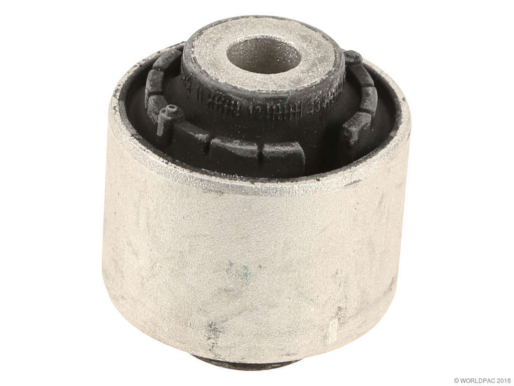 2012-2018 Audi A6 Suspension Control Arm Bushing - Front Lower Forward or Front Lower Inner Forward (Meyle)
