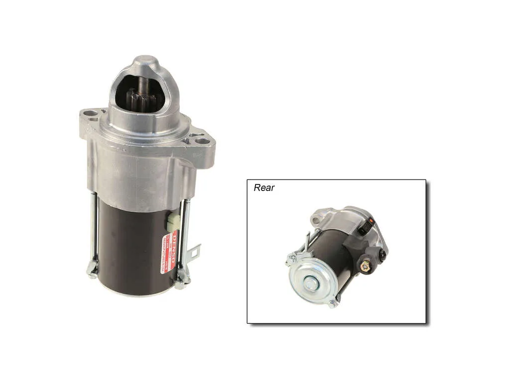 2015-2016 Honda CR-V Starter Motor (Denso)