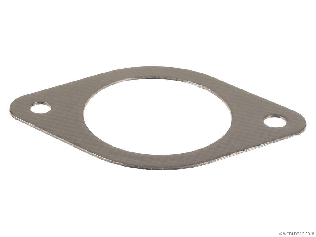 2008 Saab 9-7x Catalytic Converter Gasket - Rear (Mahle)