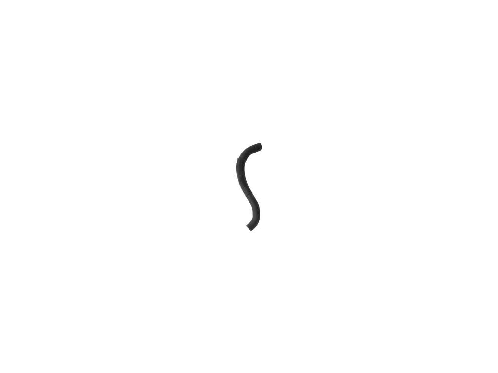 2002-2006 Nissan Altima Radiator Coolant Hose - Lower (ContiTech)