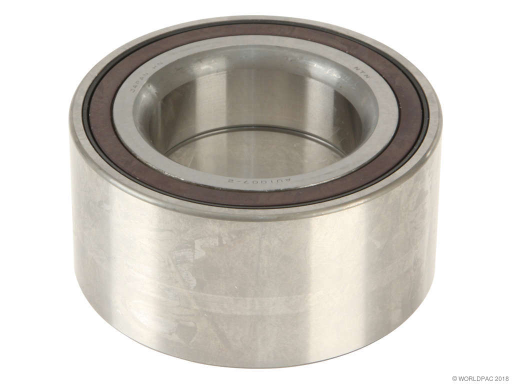 2006-2014 Honda Ridgeline Wheel Bearing - Rear (NTN)