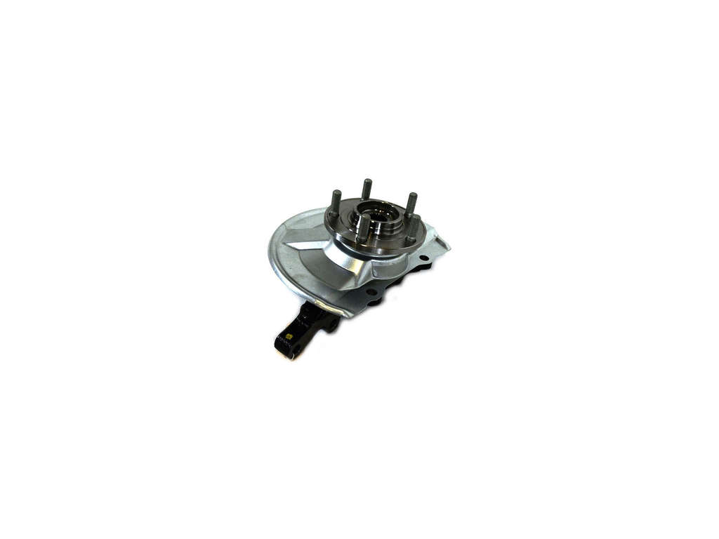 2007-2017 Jeep Compass Wheel Hub - Front Left (Mopar)