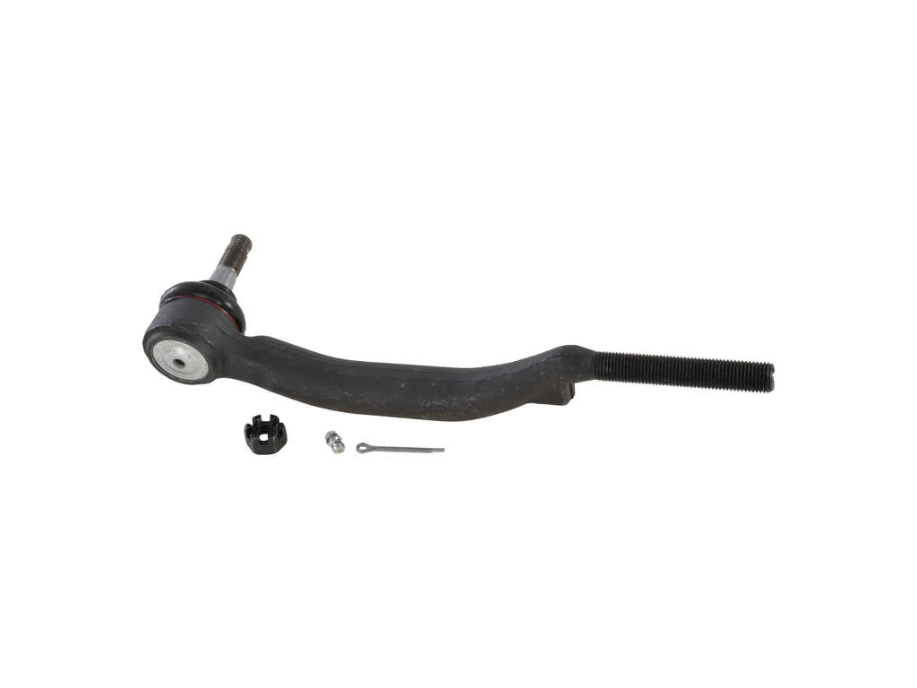 2002-2003 GMC Envoy Steering Tie Rod End - Front Left Outer (Autopart International)