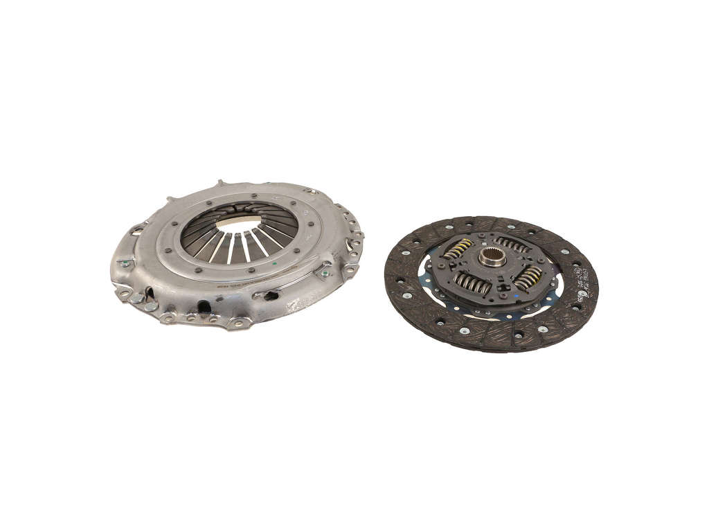 2011-2014 Volkswagen Golf Transmission Clutch Kit (Genuine)