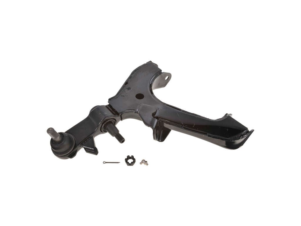 2005-2007 Saab 9-7x Suspension Control Arm - Front Left Lower (Autopart International)