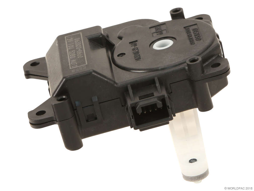 2003-2009 Lexus GX470 HVAC Servo (Genuine)