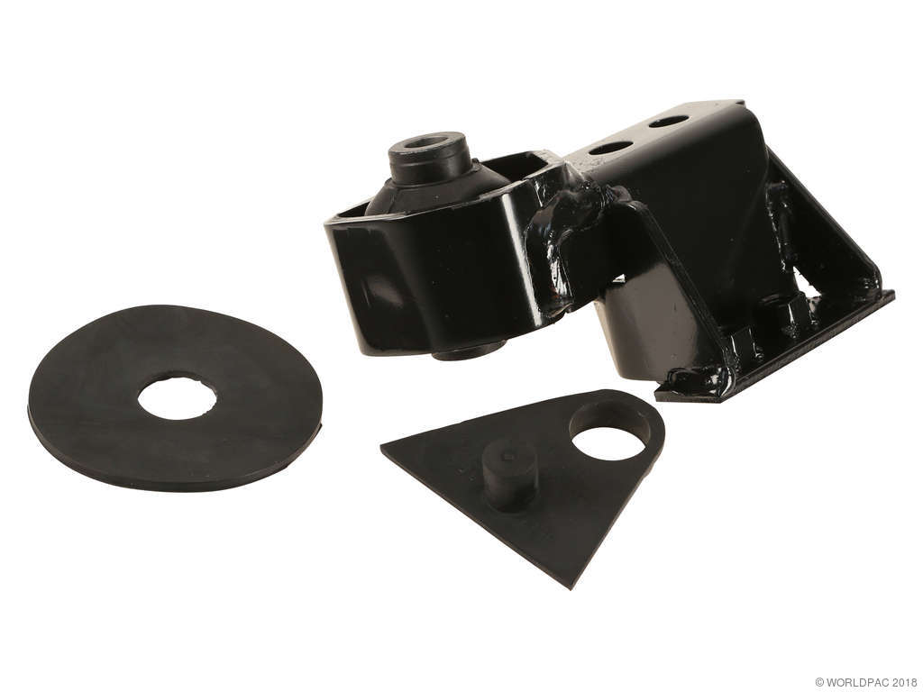 2006-2008 Lexus RX400h Engine Mount - Rear (Genuine)