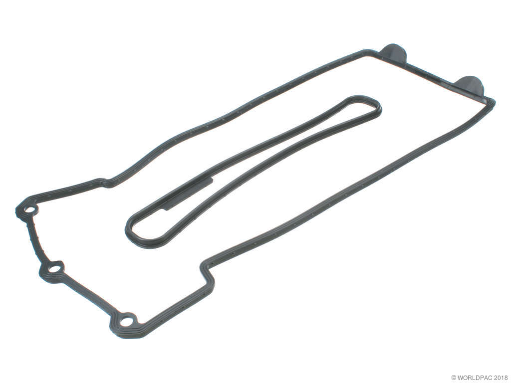 1997-1998 BMW 740i Engine Valve Cover Gasket - Left Lower (Victor Reinz)