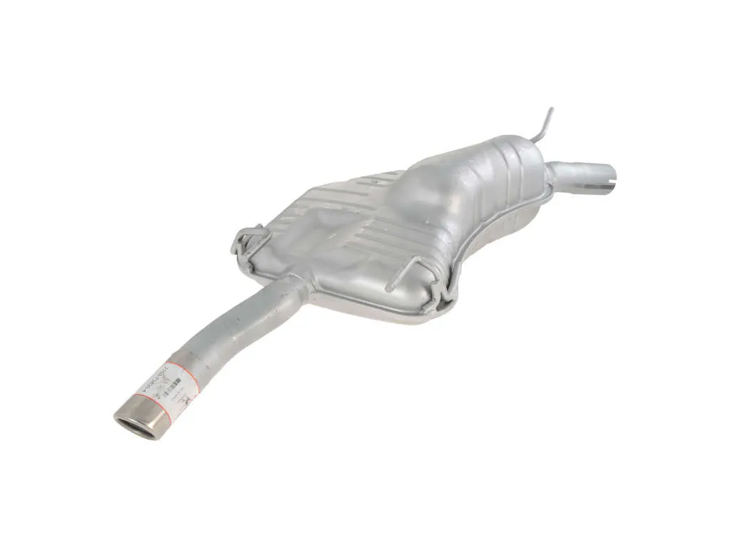 2000-2009 Saab 9-5 Exhaust Muffler - Rear (Autopart International)