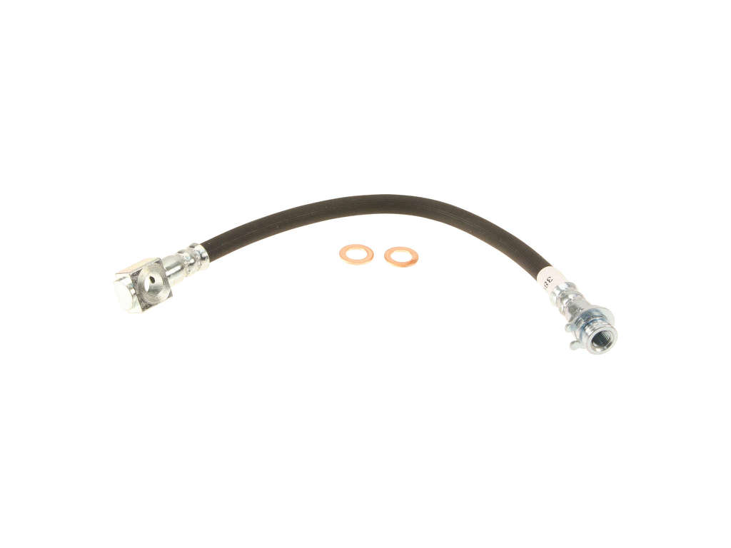 1993-1997 Pontiac Firebird Brake Hydraulic Hose - Front Left or Front Right (ACDelco)