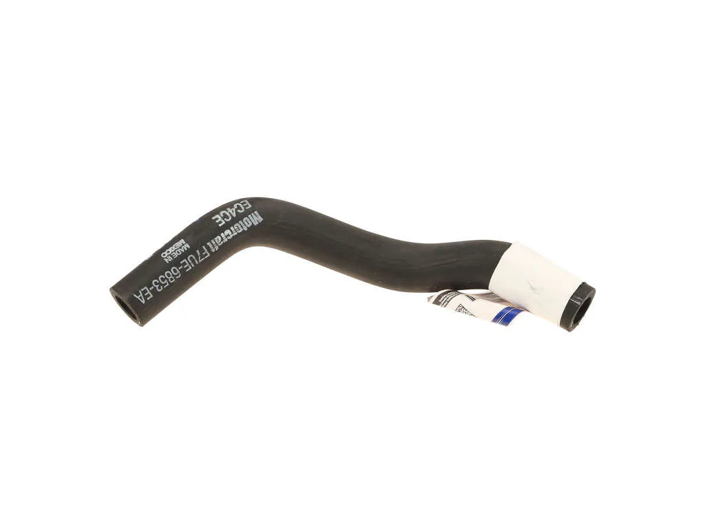 2003-2004 Ford E-150 Engine Crankcase Breather Hose (Genuine)