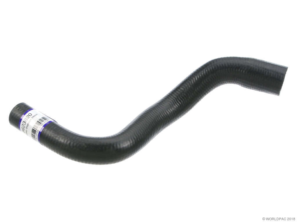 2000-2005 Volvo S80 Engine Coolant Overflow Hose (APA/URO Parts)
