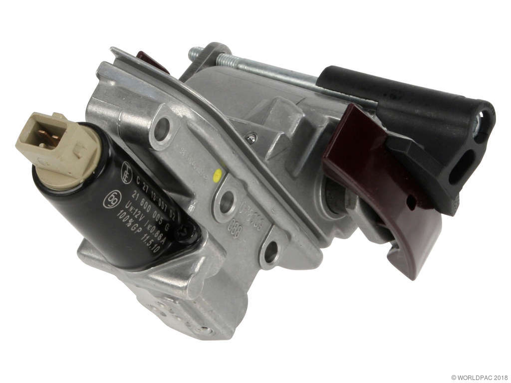 1998-2001 Audi A6 Engine Timing Chain Guide (Aftermarket)