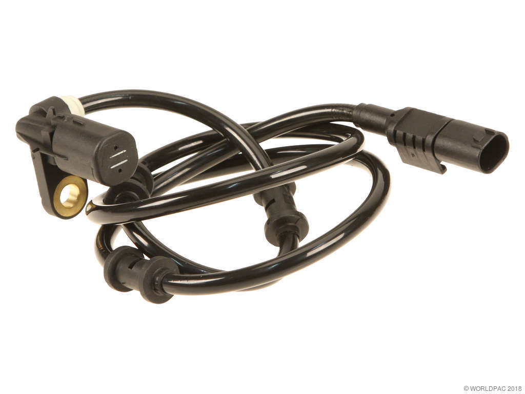 1998-2002 Mercedes-Benz ML320 ABS Wheel Speed Sensor - Front Left (Vemo)